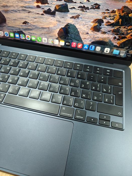 MacBook Air | M2 Чип | 8/256 | 94% | Apple MacBook Air 13 M2 Chip