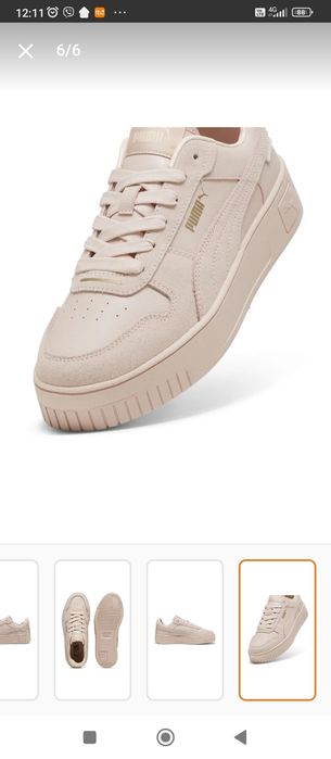 Нови Маратонки Пума/Puma №40