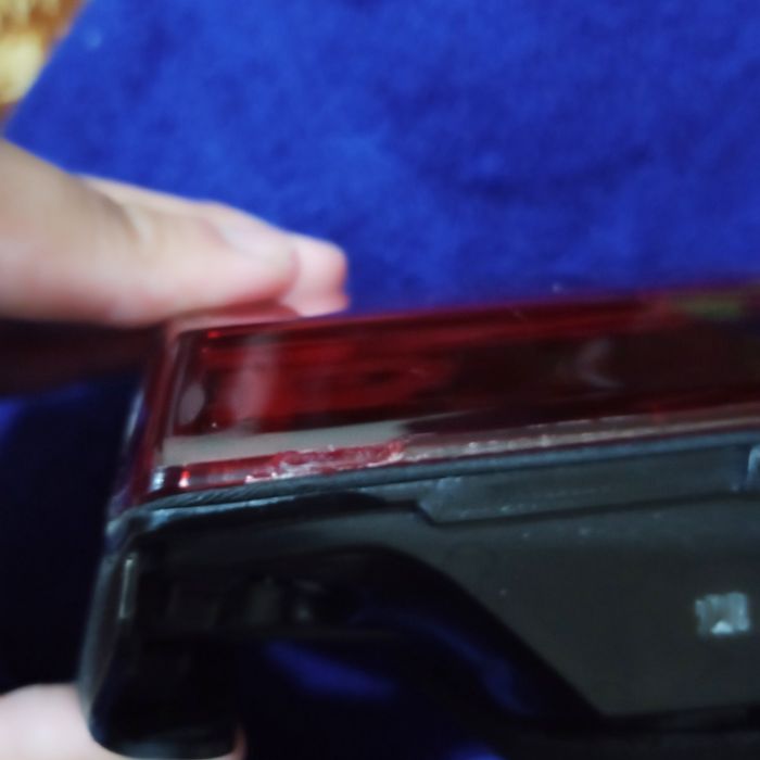 Оникс премер стоп фара сотаман