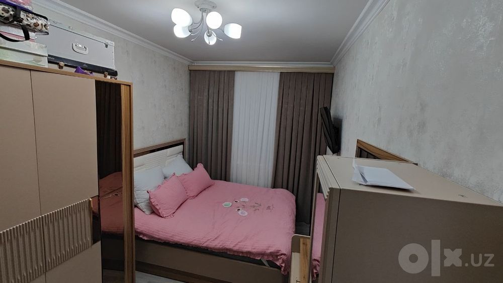 Shayxontohur markazida 6 xonali uy, 105 m² — Chorsu yonida