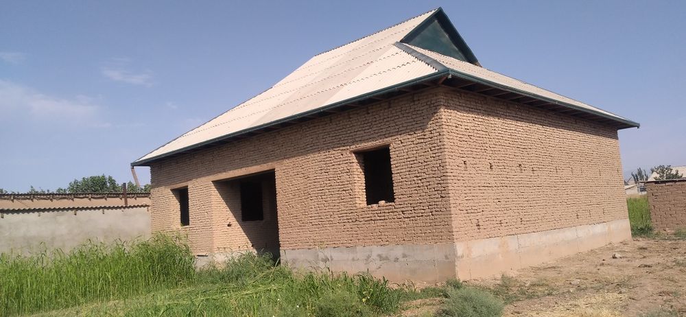 Сурхондарё вил Шеробод тумани ховли