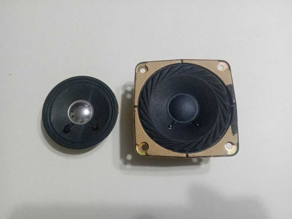 Продам динамики разные.