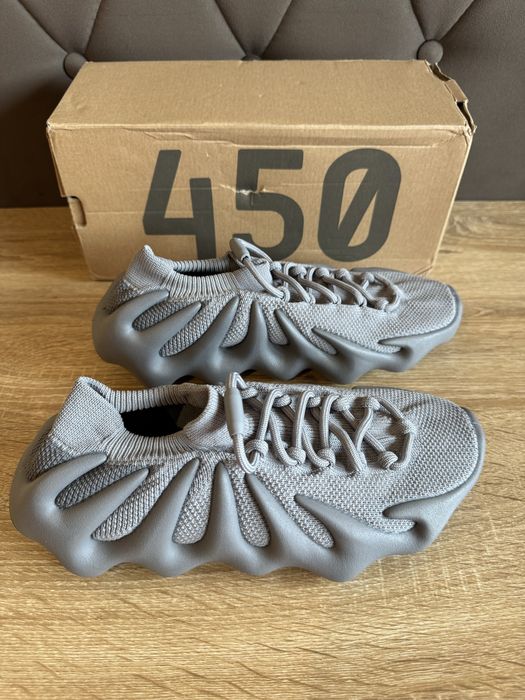 Adidas Yeezy 450
