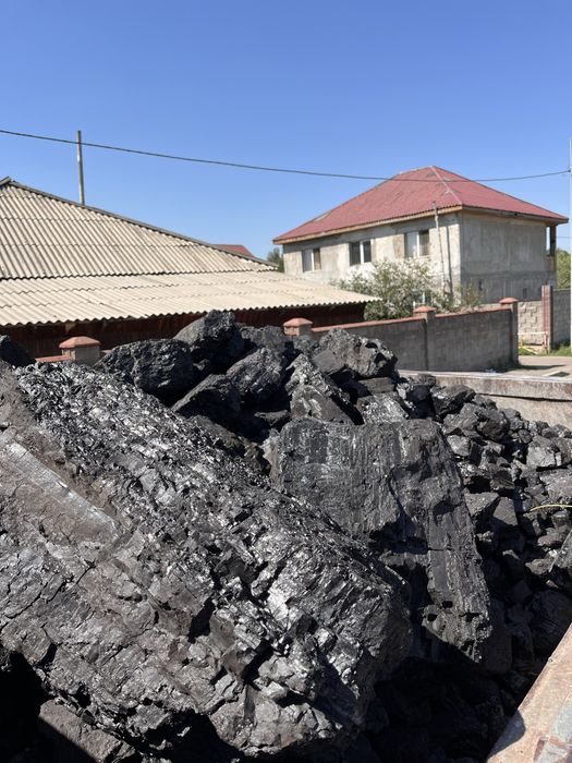 Уголь доставка  ,