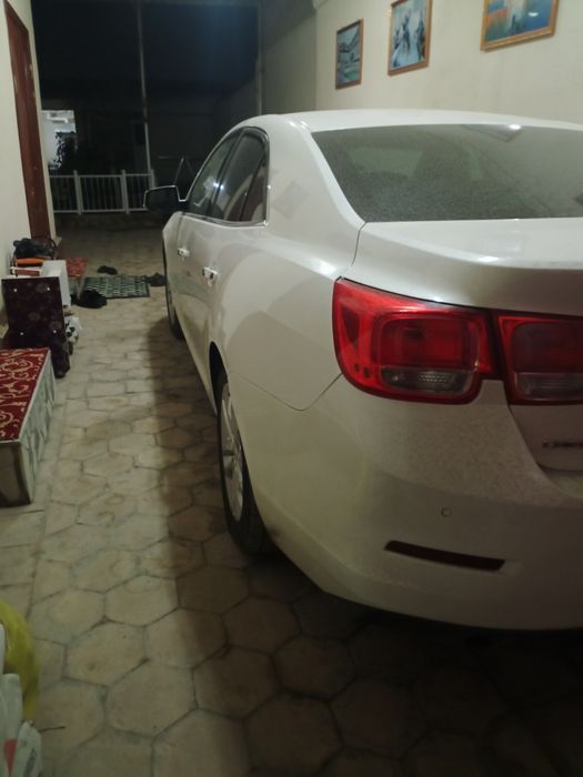 Малибу 1 сотувда келишилади