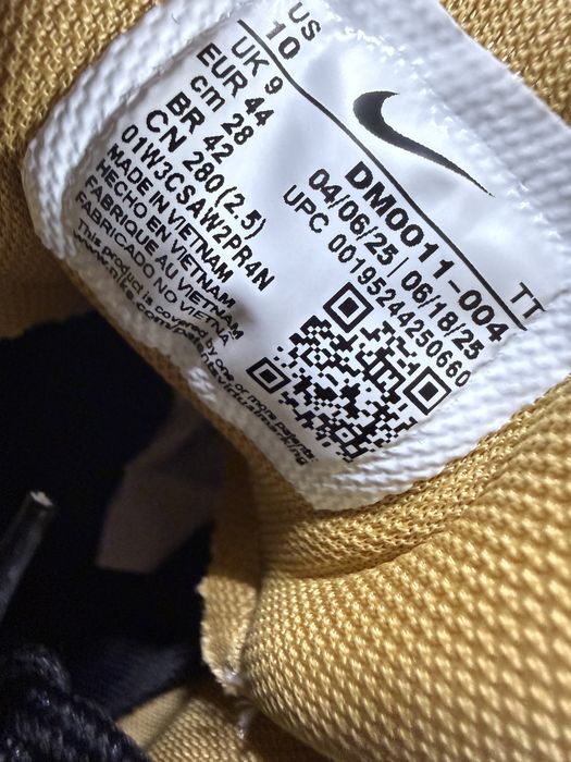 Nike Air Max 95 44 noi new