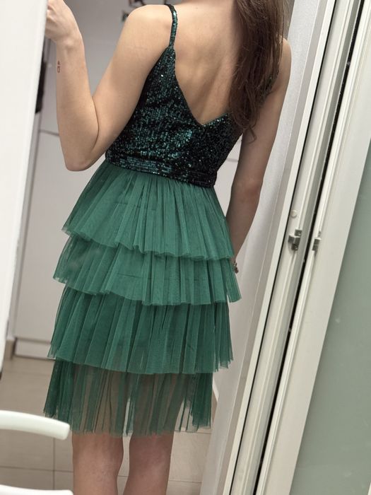 Rochie de seara xs
