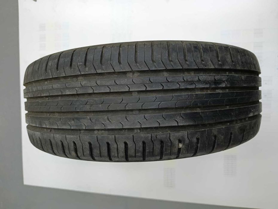 Anvelope de vara Continental