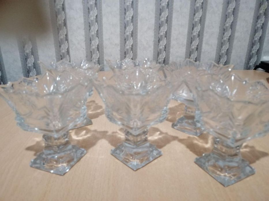 Вареньицы креманки