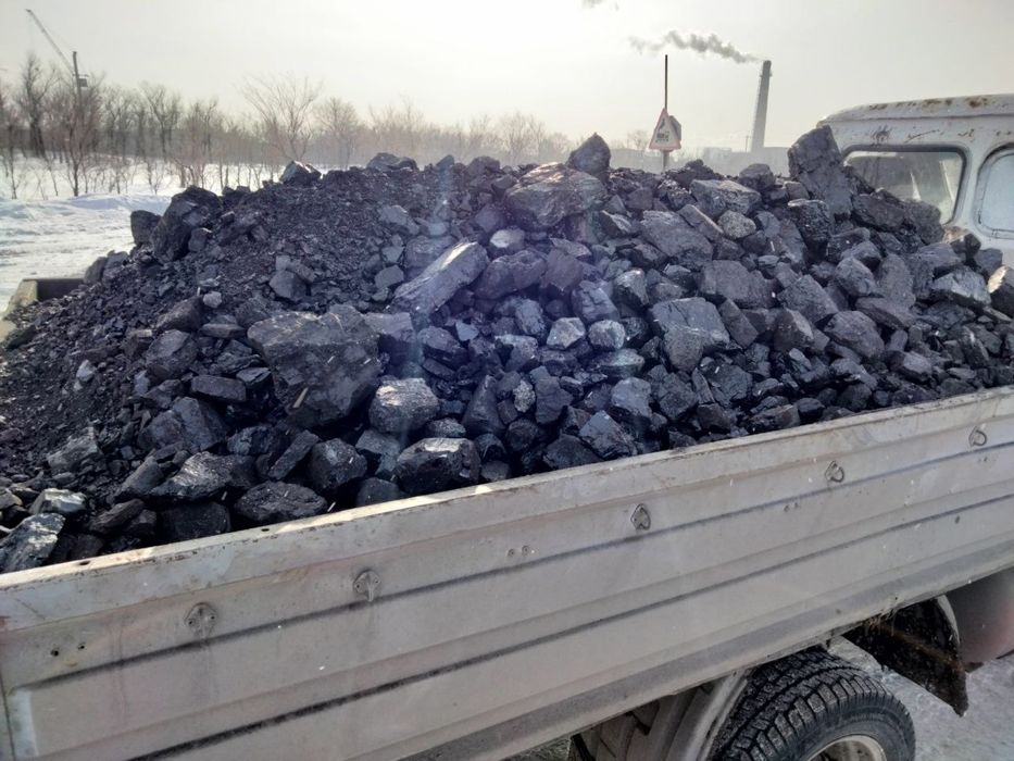 Шлам , уголь , шубаркуль , кузнецкий