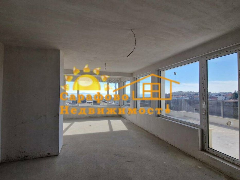 Продава се Тристаен апартамент в Бургас, Сарафово - 145 кв.м за 809 €/кв.м - Снимка #5