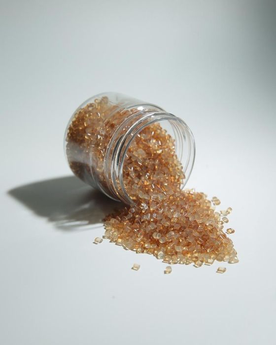 Кератин тугоплавкий