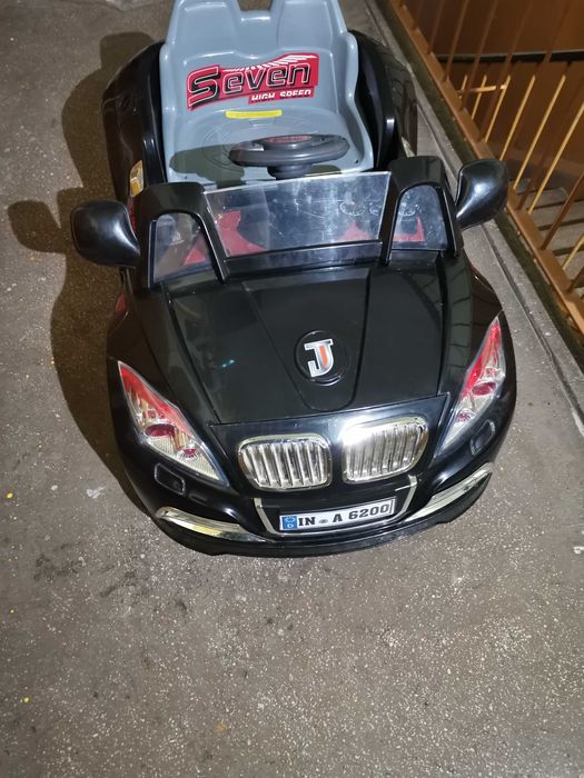 Mașină electrica copii