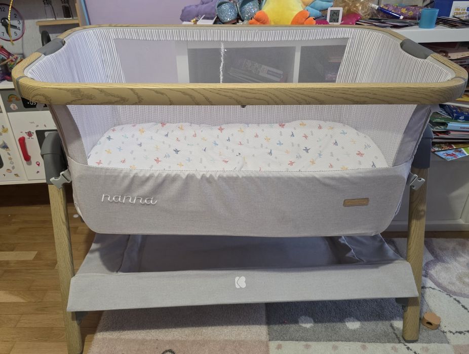 Кошара Next to me Kikka Boo Nanna