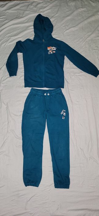 Set trening copii marime 140-146 (10-11 ani)