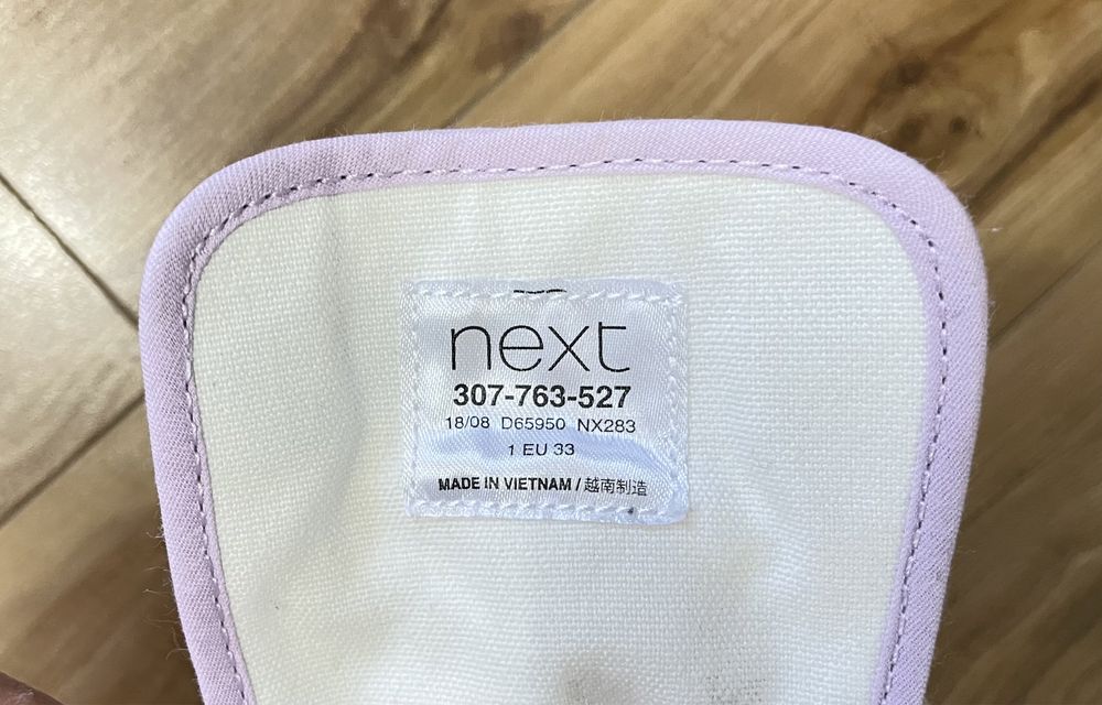 Продам кеды для девочки 8-10 лет