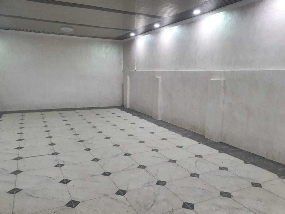 Продается Магазин под СТО И Самомойка