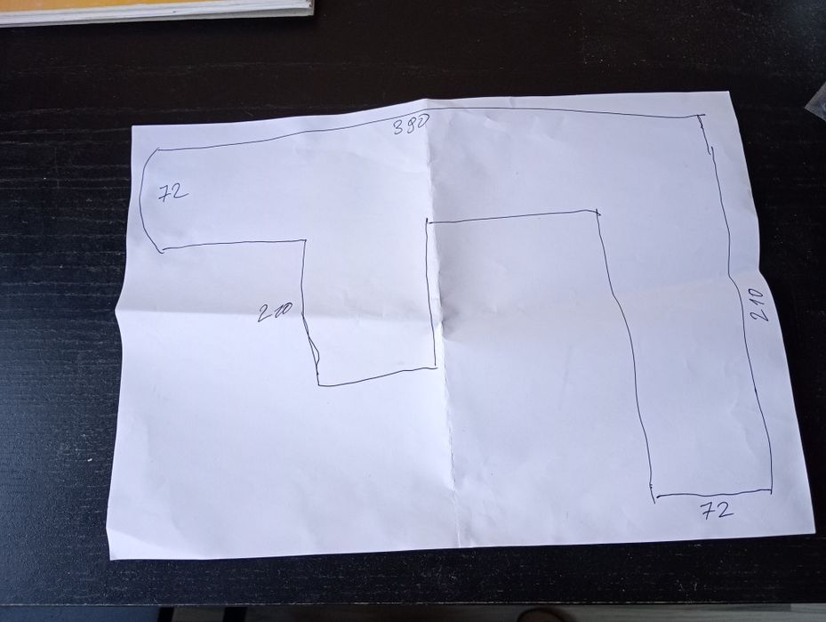 Кухненски шкафове ПДЧ