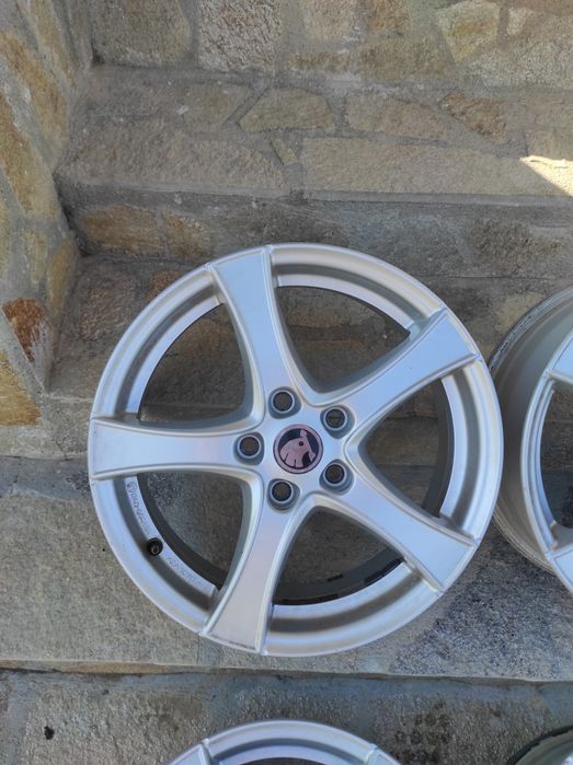 5x112 17 цола Ауди Фолксваген Шкода