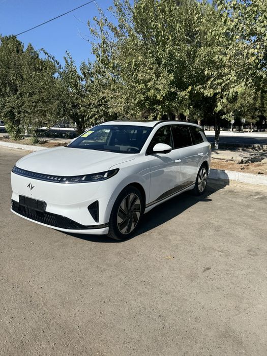 Dongfeng 008 ep сотилади