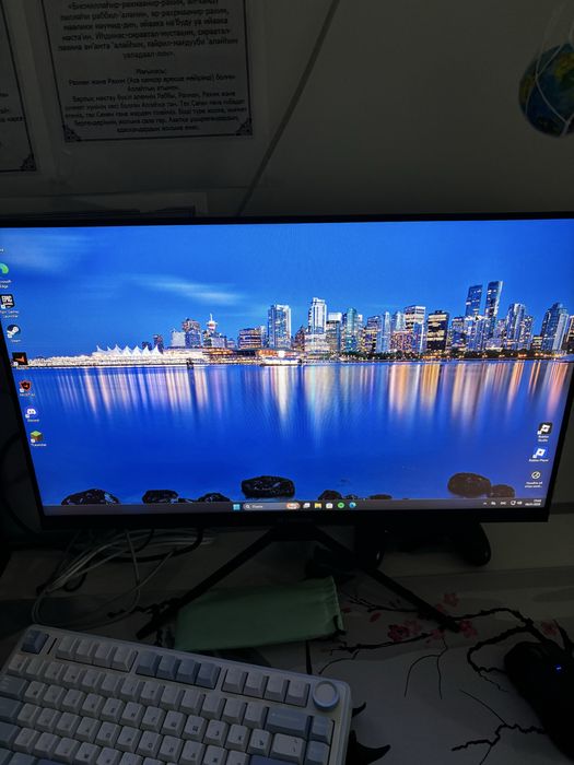 монитор xtreon 200 грц