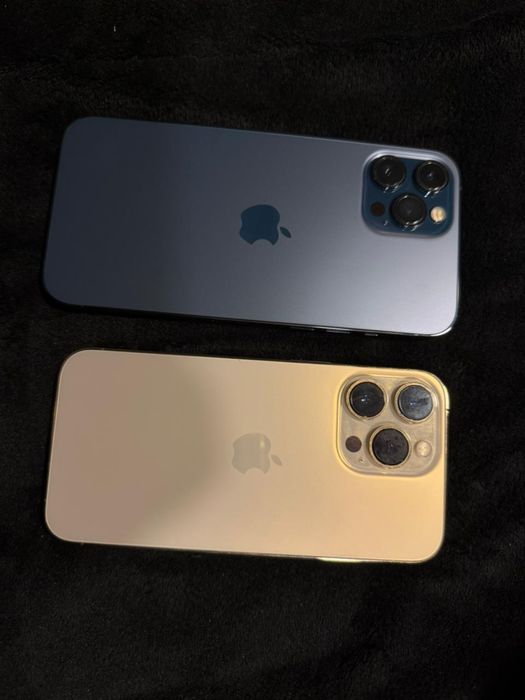 Iphone 13 pro+ 12 pro max обмен
