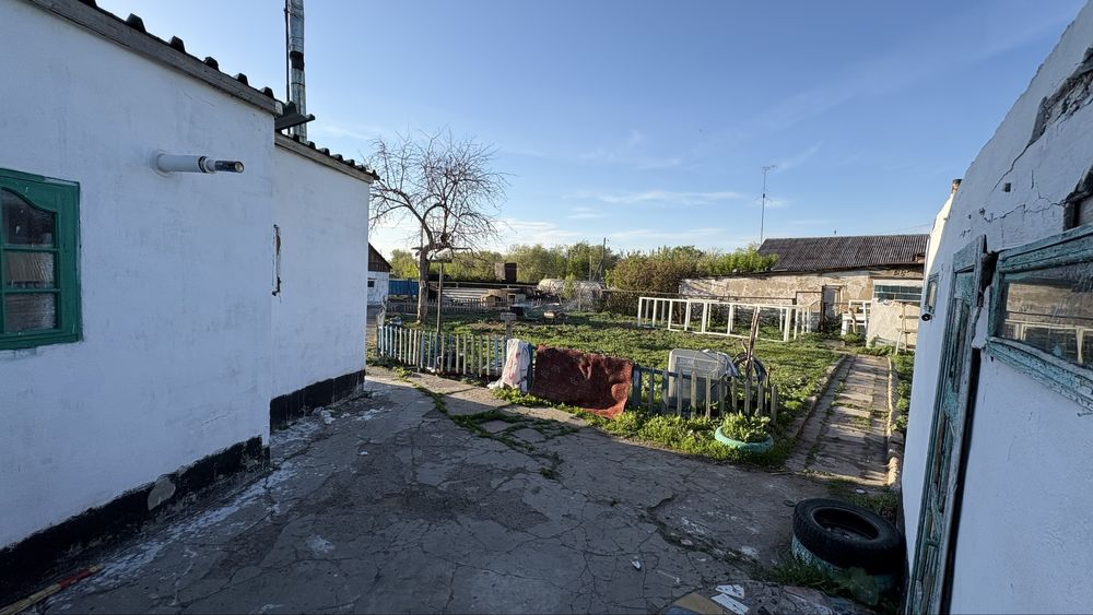 продам Дом в соц городе