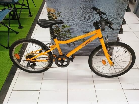 Bicicletă polivalentă - produs resigilat - (SecondHand) Decathlon