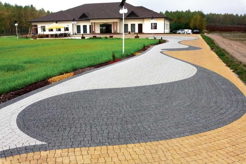 Pavaj, Pavele ,Dale,borduri,Garduri Semmelrock ,Symmetrica,Elis Buzau