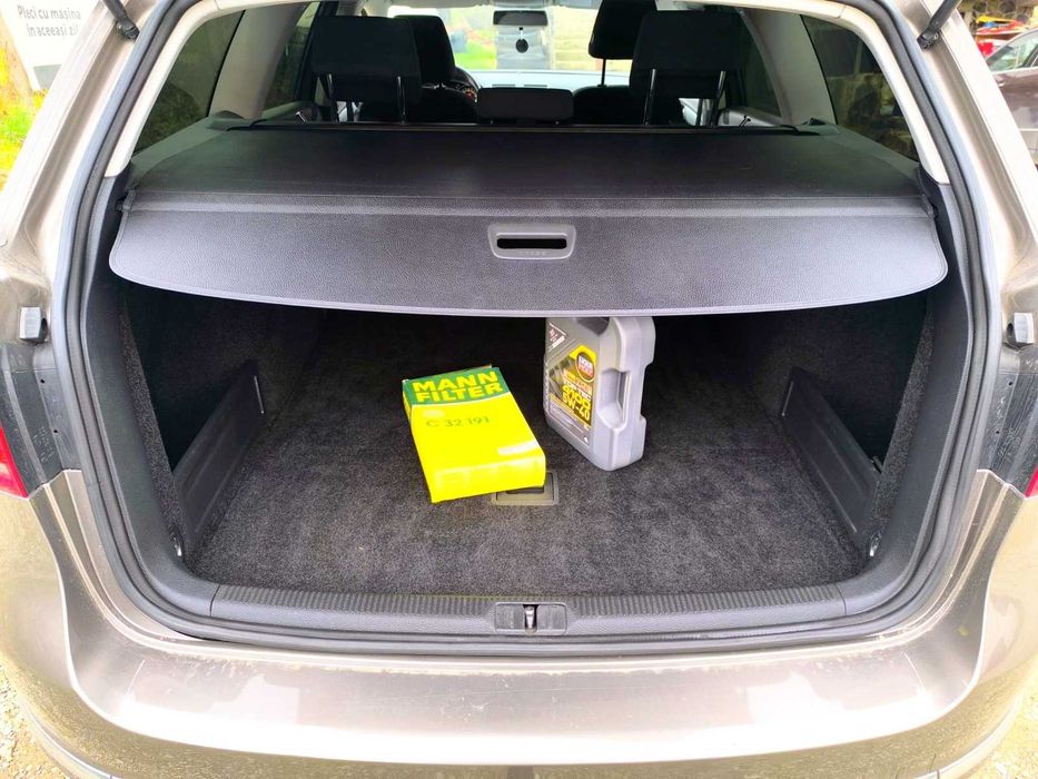 Wv Passat 2.0 TDI