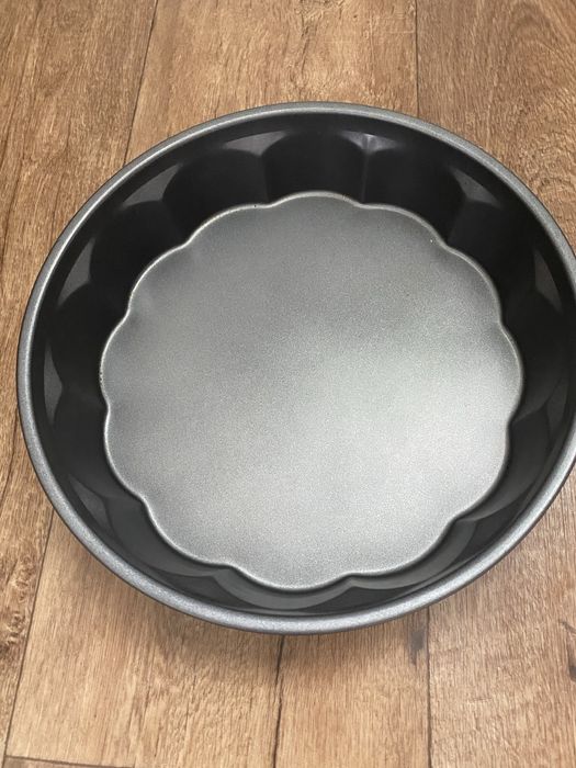 Антипригарная  форма для выпечки