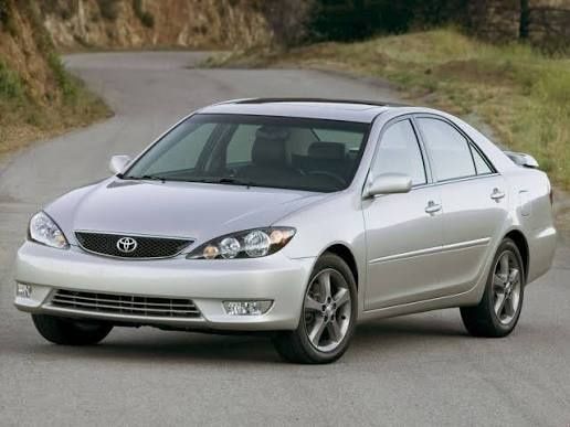 Toyota camry 30-35