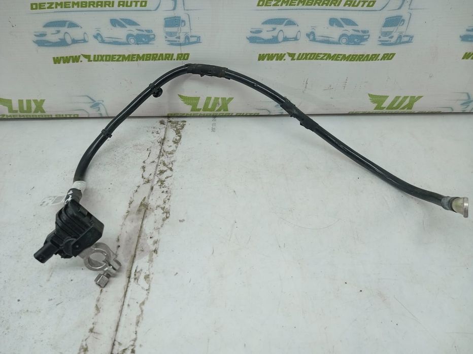 Borna baterie minus 8k091518 Audi A4 B8/8K