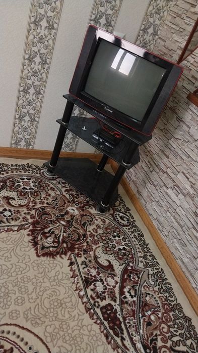 Televizor kafolati bilan