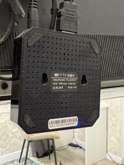 Samsung телевизор