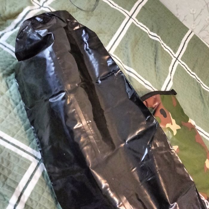 Рюкзак водонепроницаемый