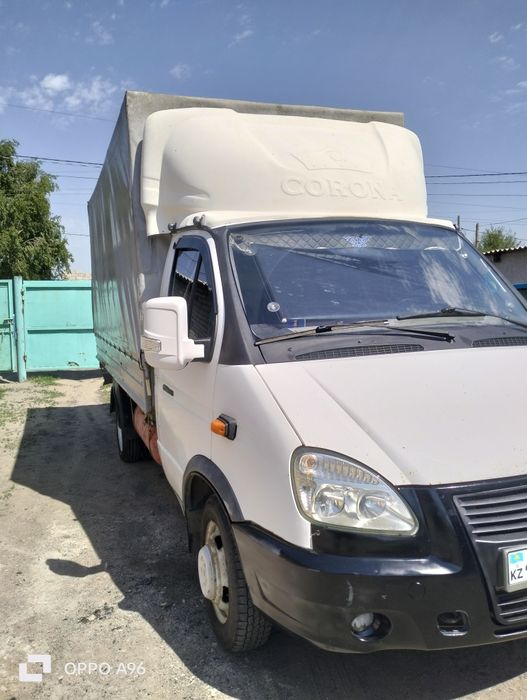 Продам газель 2009г.