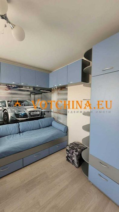 Продава се Тристаен апартамент в Варна, Център - 129 кв.м за 1107 €/кв.м - Снимка #10