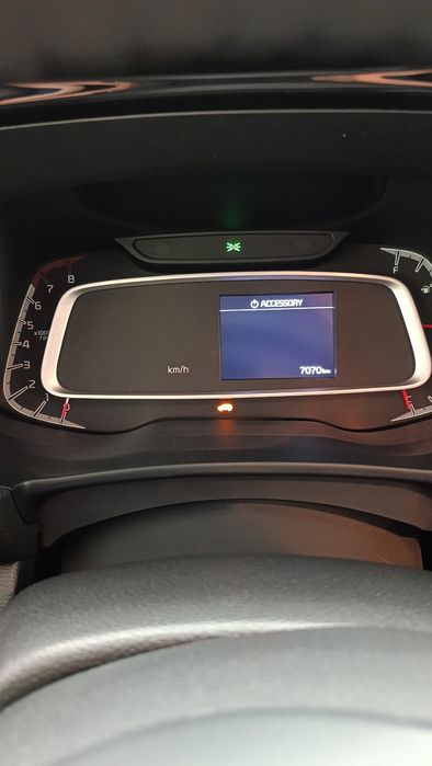 Продаю Kia Sonet 2026 г. пробег - 7100 км