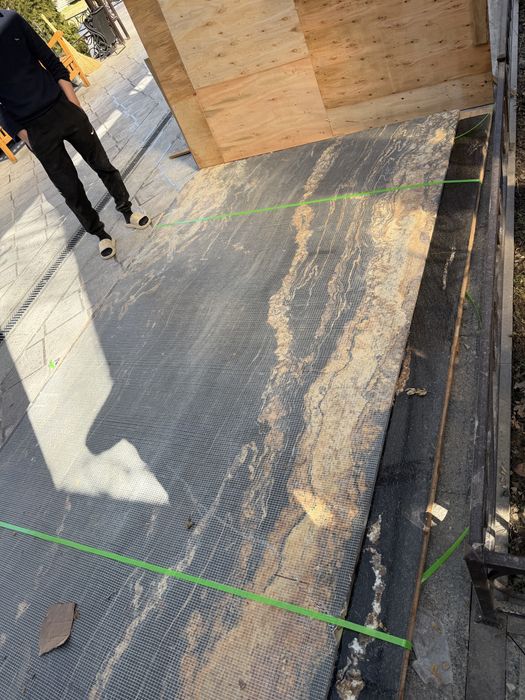 Мрамор бразилски