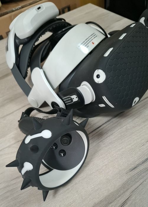 Meta Quest 2 vr очки
