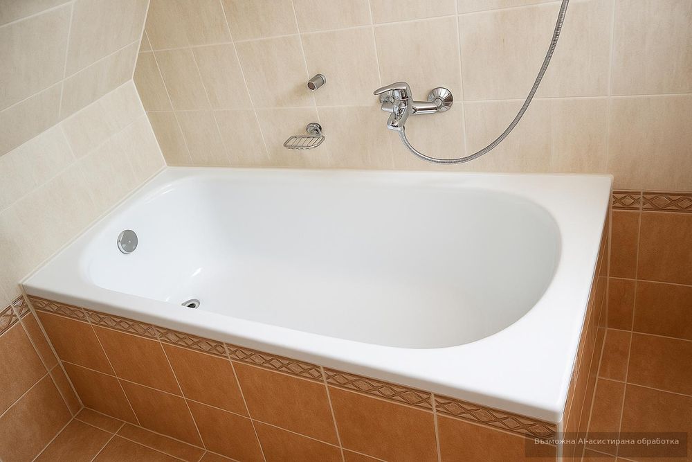 Дава се под наем Мезонет в Пловдив, Съдийски - 140 кв.м за 550 € - Снимка #4