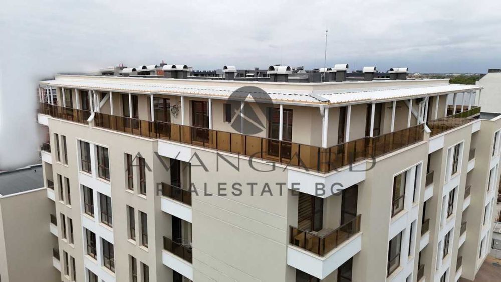 Продава се Тристаен апартамент в Пловдив, Кършияка - 150 кв.м за 1980 €/кв.м - Снимка #12