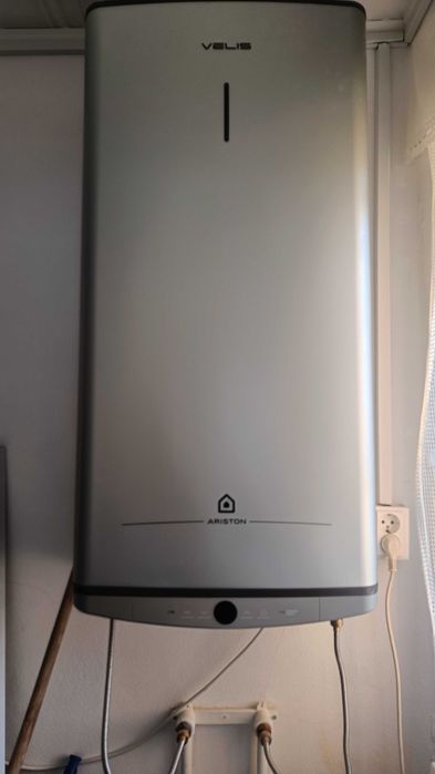 Boiler electric de 80 litri