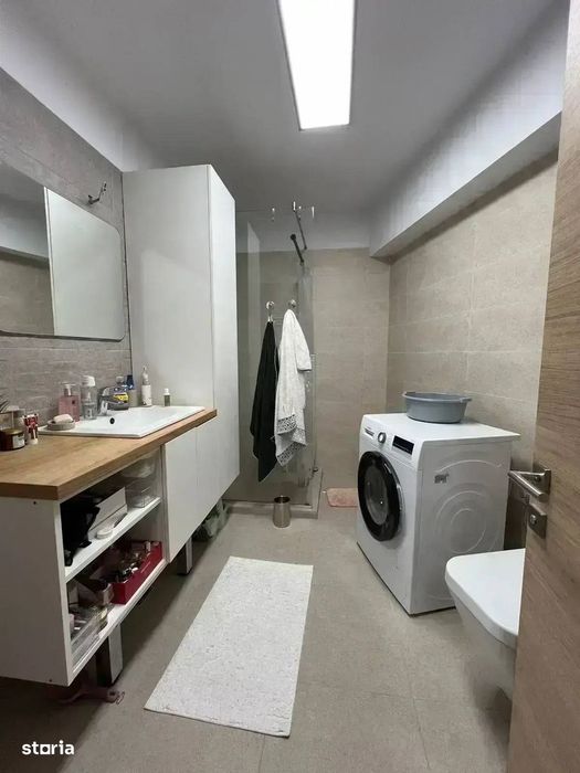 Studio de Lux Universitate-Adiacent Terasă Spectaculoasă