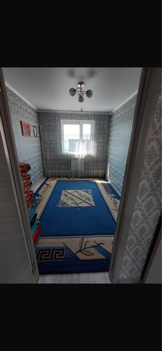 Үй сатылады поселок (ртс ) достық