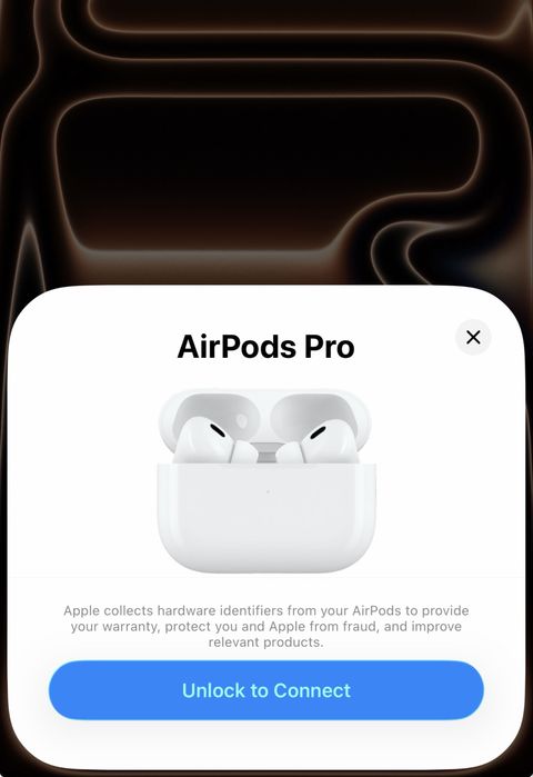 Apple AirPods Pro (2-ро поколение) с MagSafe кейс (USB-C)