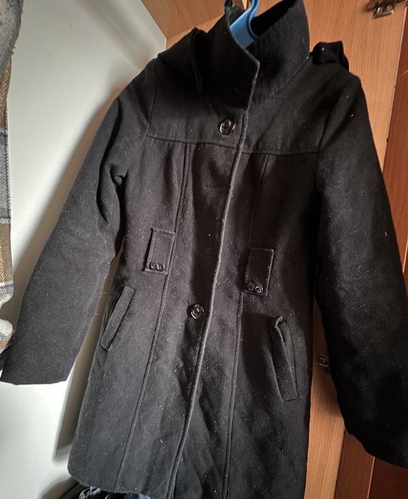 Тёплые зимние куртки