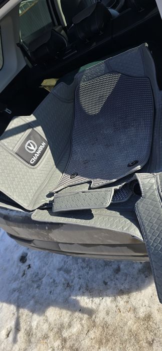 АвтотПолик на чанган