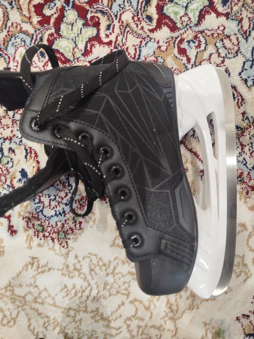 Коньки , 37 размер